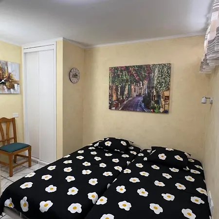 Appartamento Olympia Ocean View