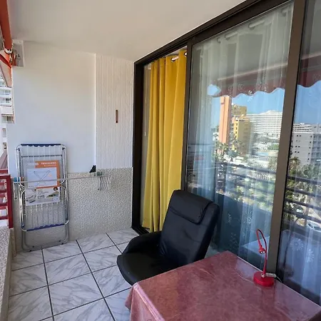 Appartamento Olympia Ocean View