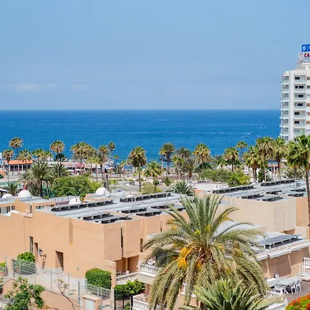 Appartamento Olympia Ocean View *