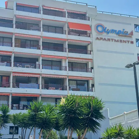 Appartamento Olympia Ocean View *