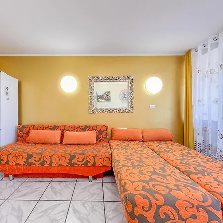 Appartamento Olympia Ocean View