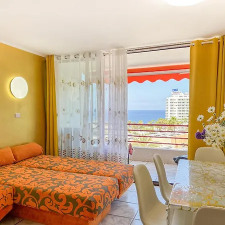 Olympia Ocean View *