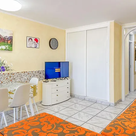 Appartamento Olympia Ocean View *