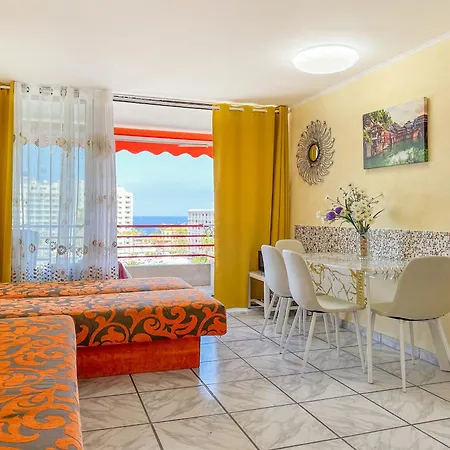 Olympia Ocean View Appartamento *