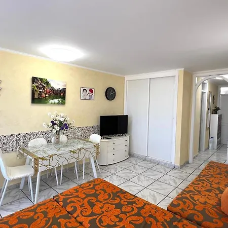 Appartamento Olympia Ocean View *