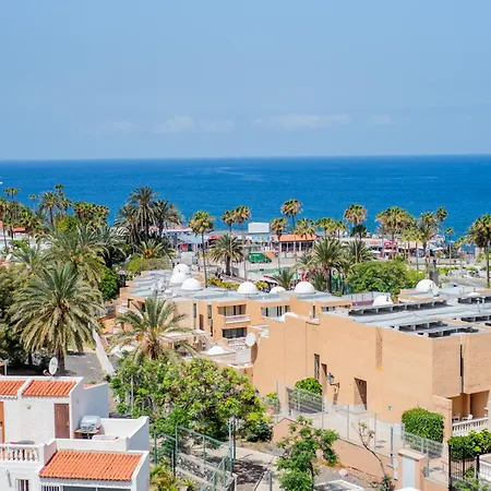 Olympia Ocean View *