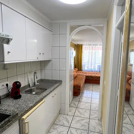 Olympia Ocean View Apartament *