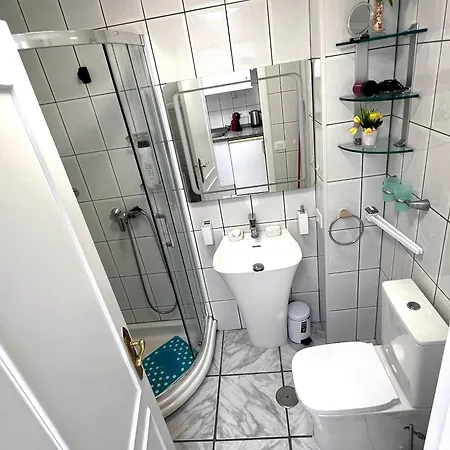 Apartament Olympia Ocean View Costa Adeje (Tenerife)